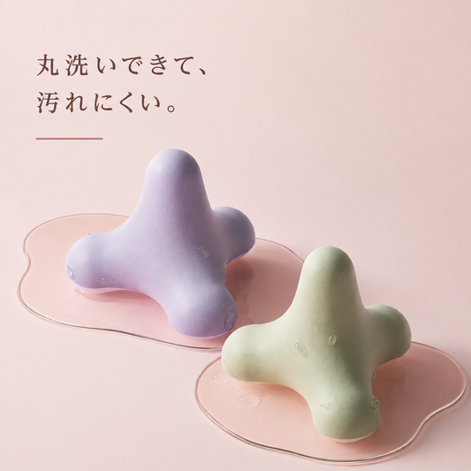 セルフケアボール  暮らしになじむリフレッシュ習慣